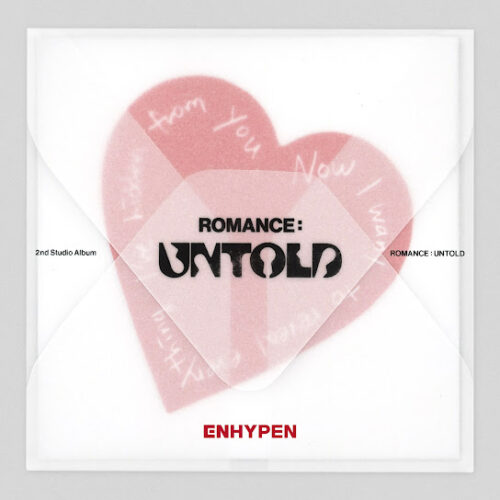 ENHYPEN – XO (Only If You Say Yes) (English Ver.) Ft. JVKE 3