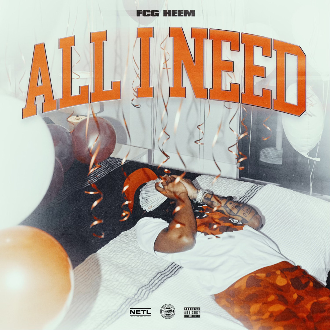 FCG Heem – All I Need 1