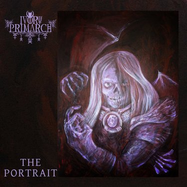 Ivory Primarch The Portrait Zip Download