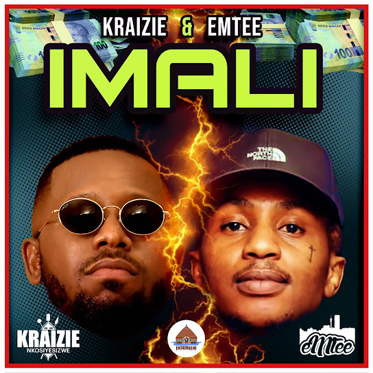 Kraizie – Imali Ft. Emtee 1