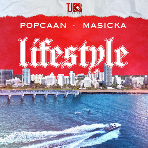 Popcaan LIFESTYLE Mp3 Download