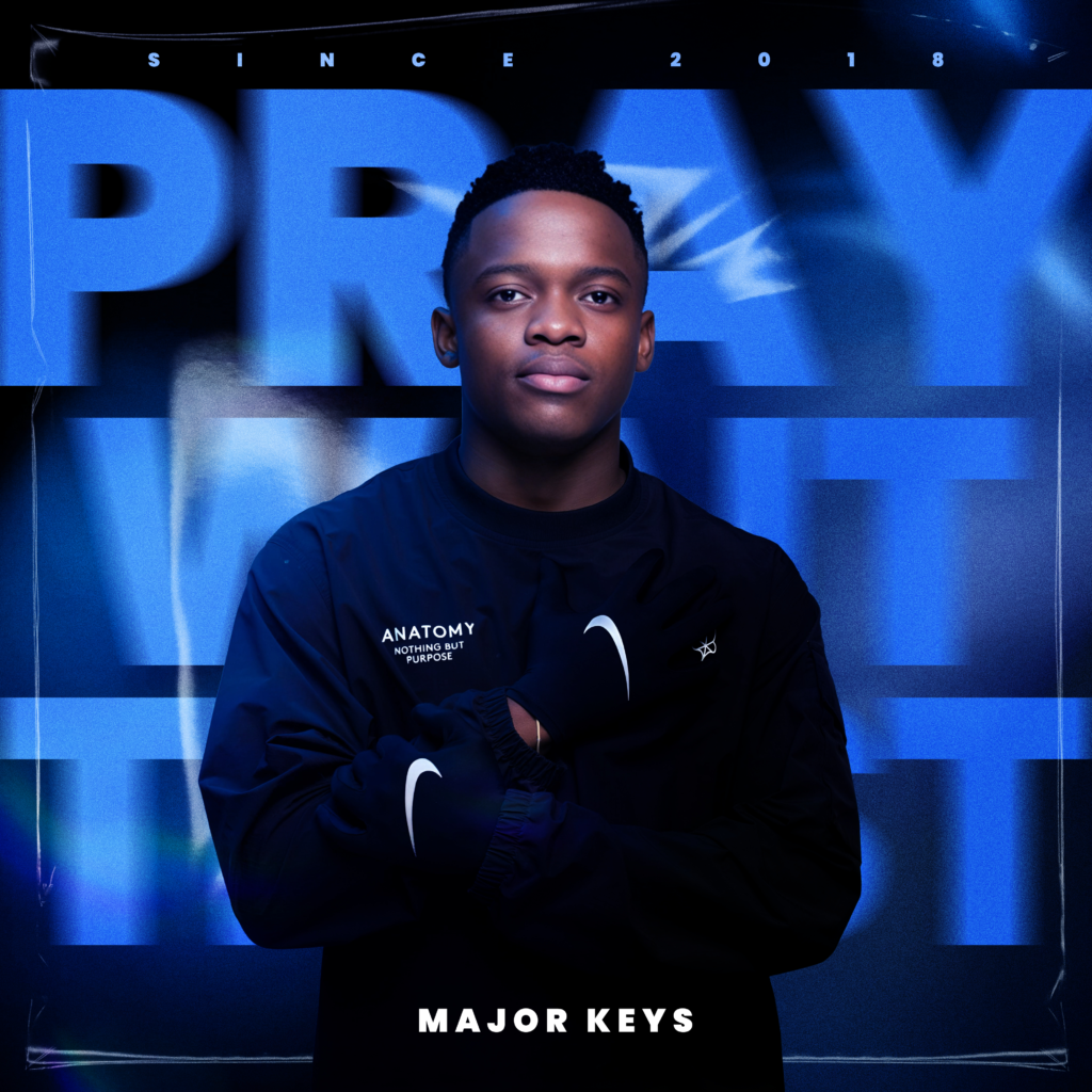 Major Keys – Inhliziyo Yam Ft. Slidoo Man 2