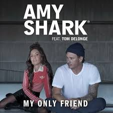 Amy Shark My Only Friend Mp3 Download