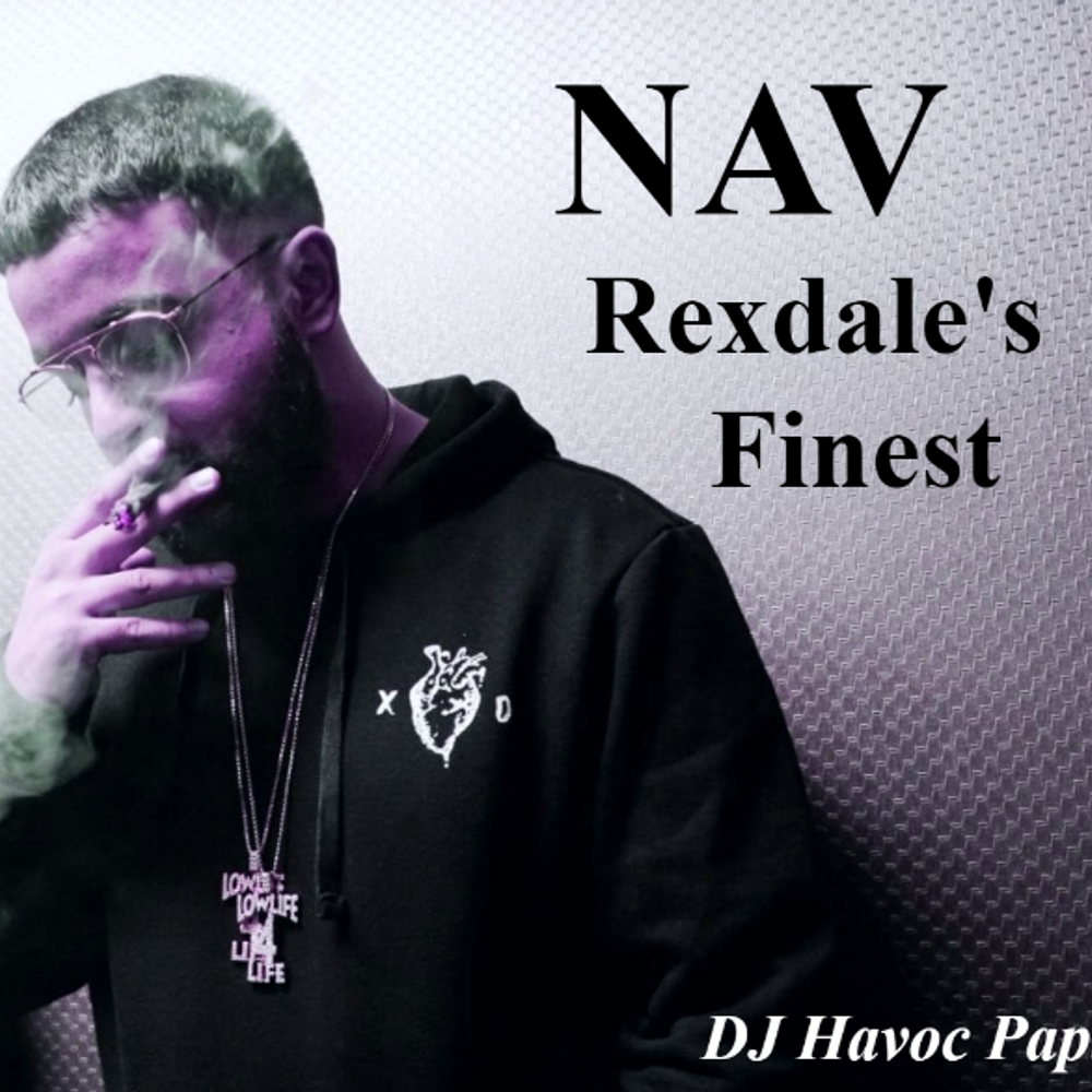 NAV – Rexdale 2