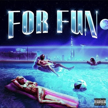 N.O.E. – FOR FUN [Album] 4