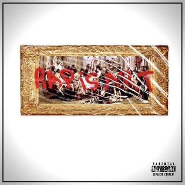 ⅰNTeLL – Rap is Art [Ep] 1