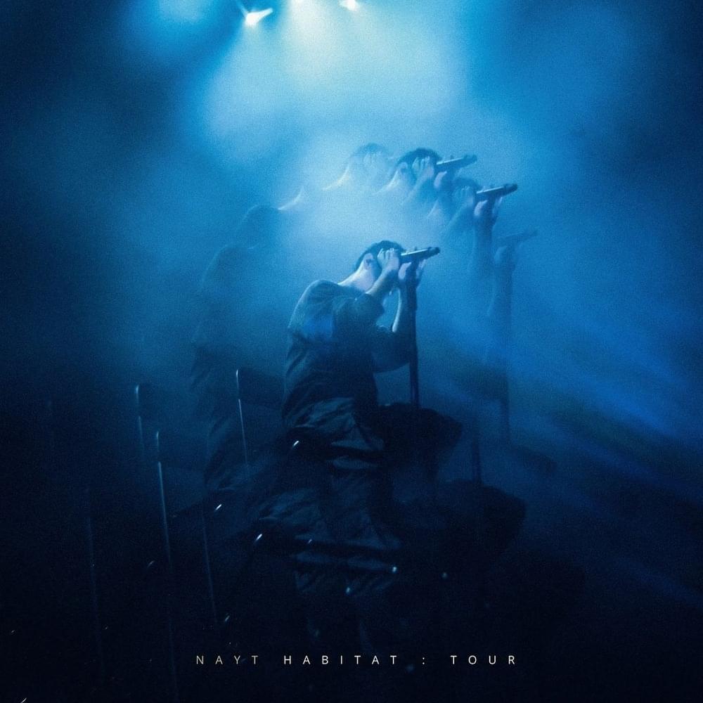 Nayt HABITAT : tour Zip Download