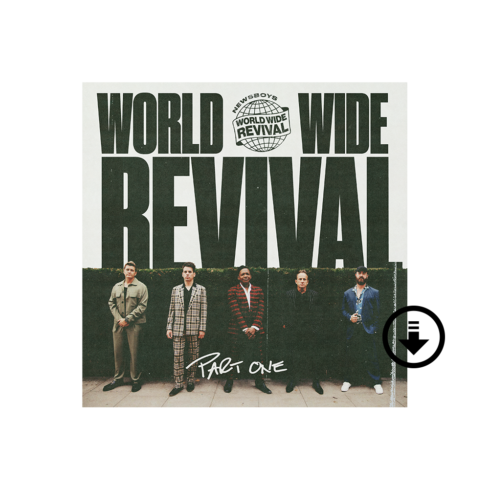 Newsboys Worldwide Revival Part One Zip Download