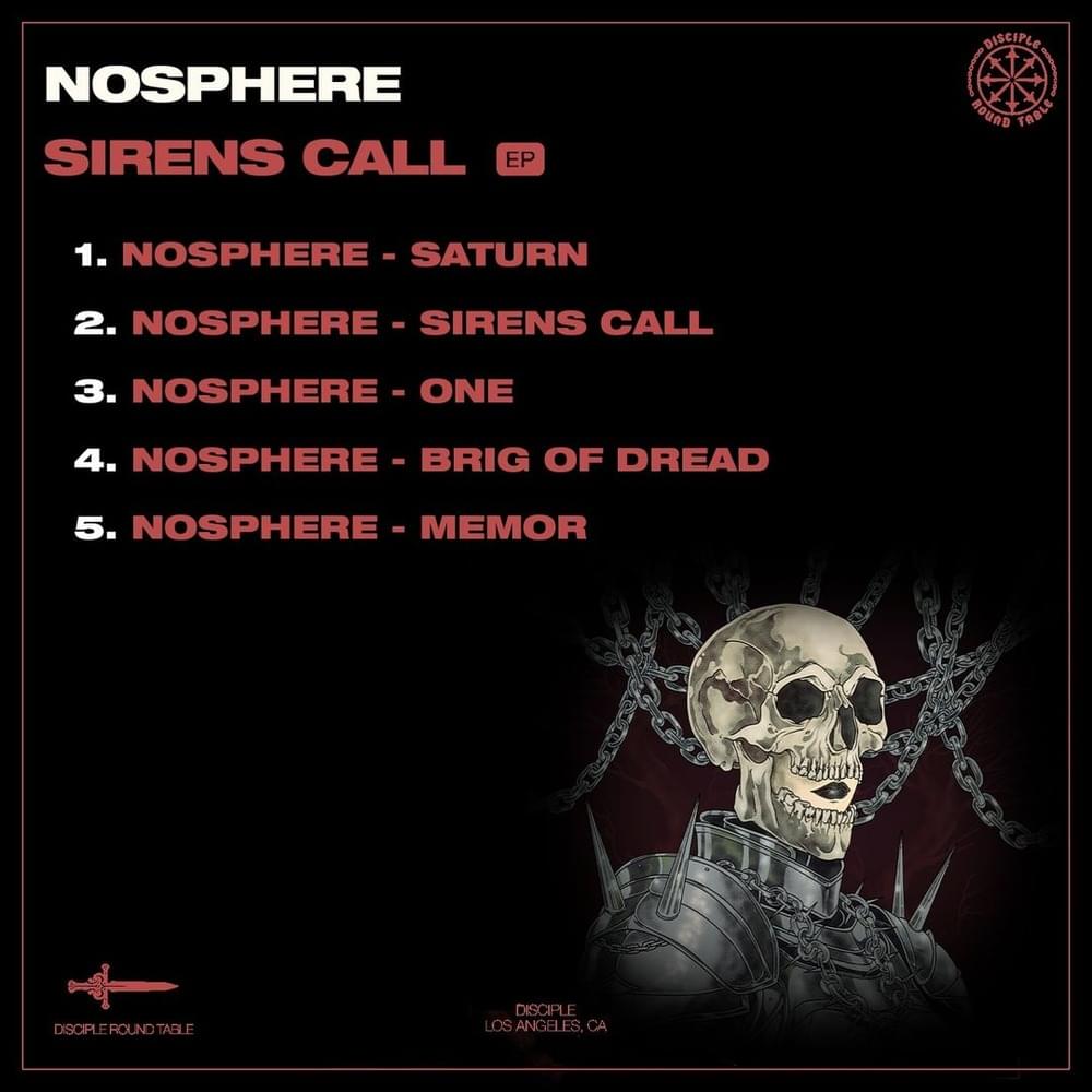 Nosphere – Sirens Call [Ep] 5