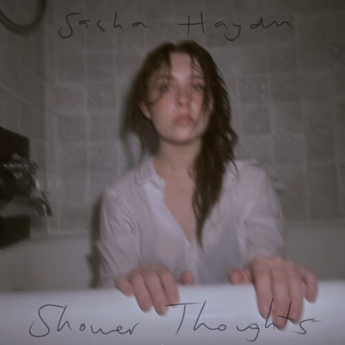 Sasha Haydn Shower Thoughts Mp3 Download