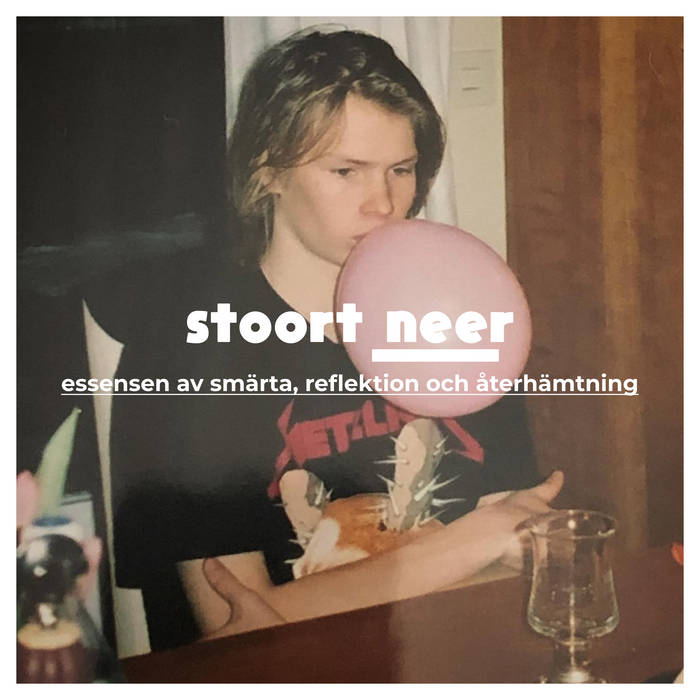 Stoort Neer – essensen av smärta, reflektion och återhämtning [Ep] 3