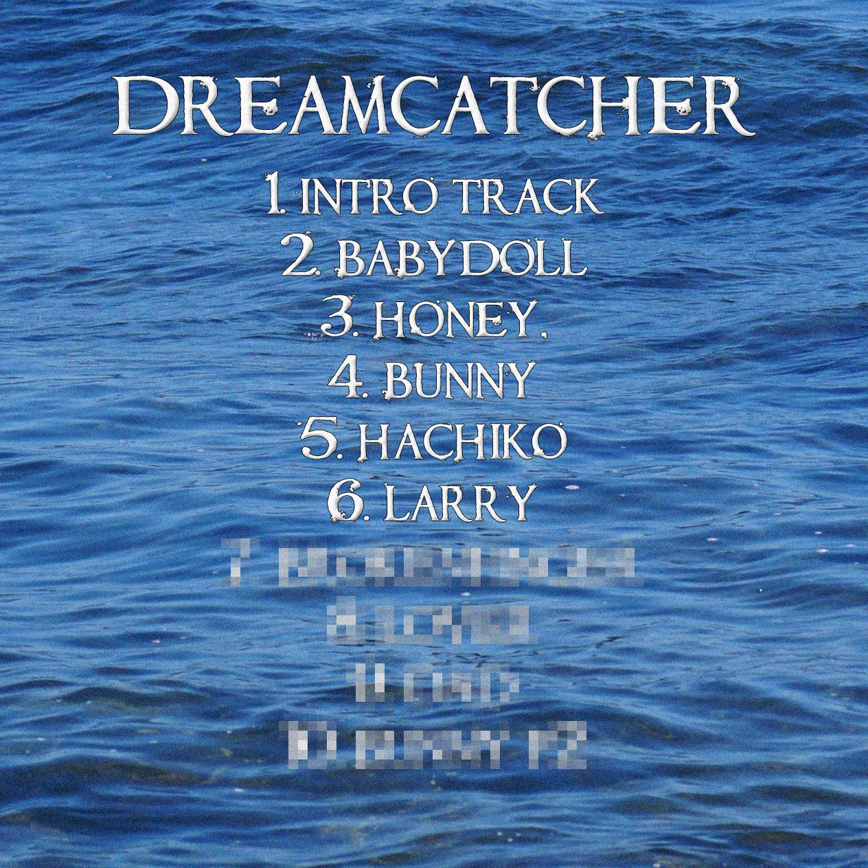 tuv – dreamcatcher p1 [Ep] 1