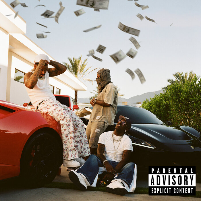 YG – Stupid Ft. Lil Yachty & Babyface Ray 3