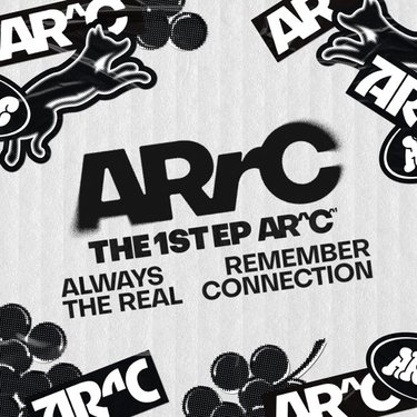 ARrC – AR^C [Ep] 1