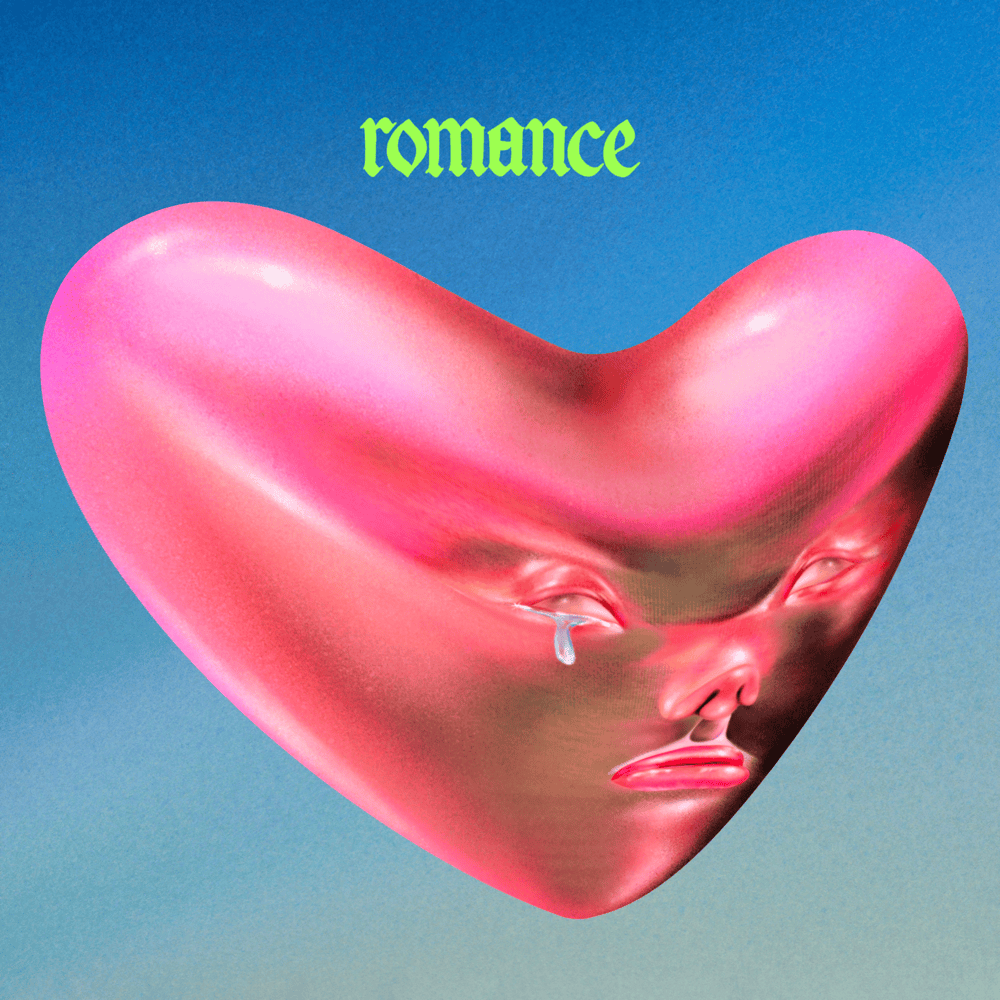 Fontaines D.C. – Romance [Album] 1