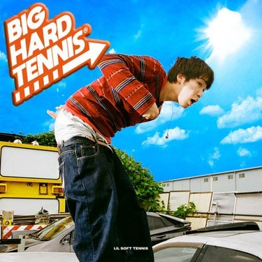 Lil Soft Tennis BIG HARD TENNIS Zip Download