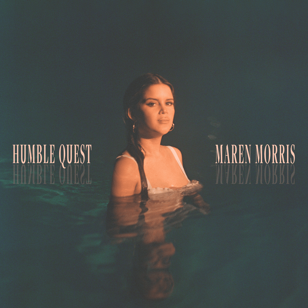 Maren Morris – The Necklace [Album] 2