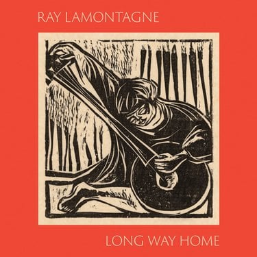 Ray LaMontagne Long Way Home Zip Download