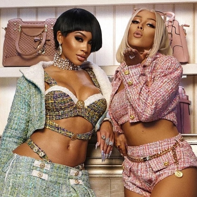 Saweetie – My Best 1