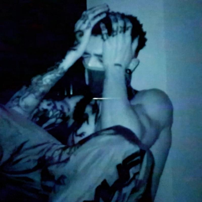 Scarlxrd – DIGITAL RECREATIXN : 5 [Ep] 1