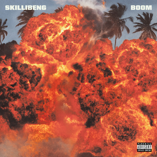 Skillibeng – Boom Ft. Tokischa 1