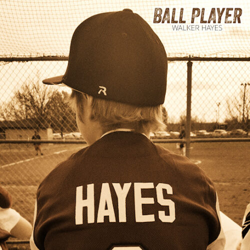 Walker Hayes Ball Player Mp3 Download