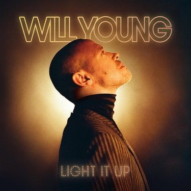 Will Young – Light It Up [Album] 1