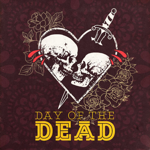 ANTH Day of the Dead Mp3 Download