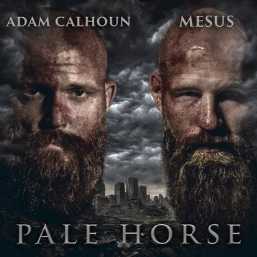 Adam Calhoun & Mesus Pale Horse Album Zip Download