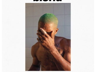 Frank Ocean – Blonde [Album] 1