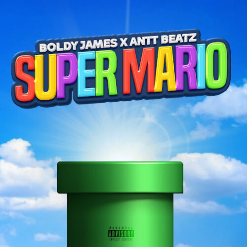 Boldy James – Super Mario Ft. Antt Beatz 2