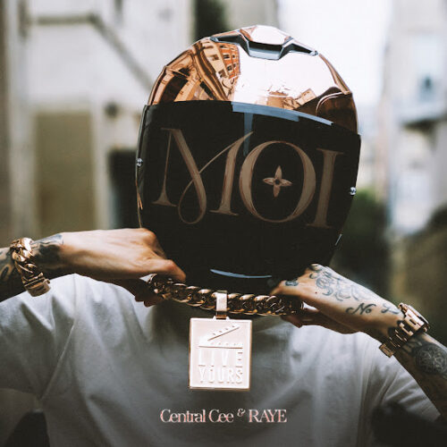 Central Cee & RAYE – Moi 1