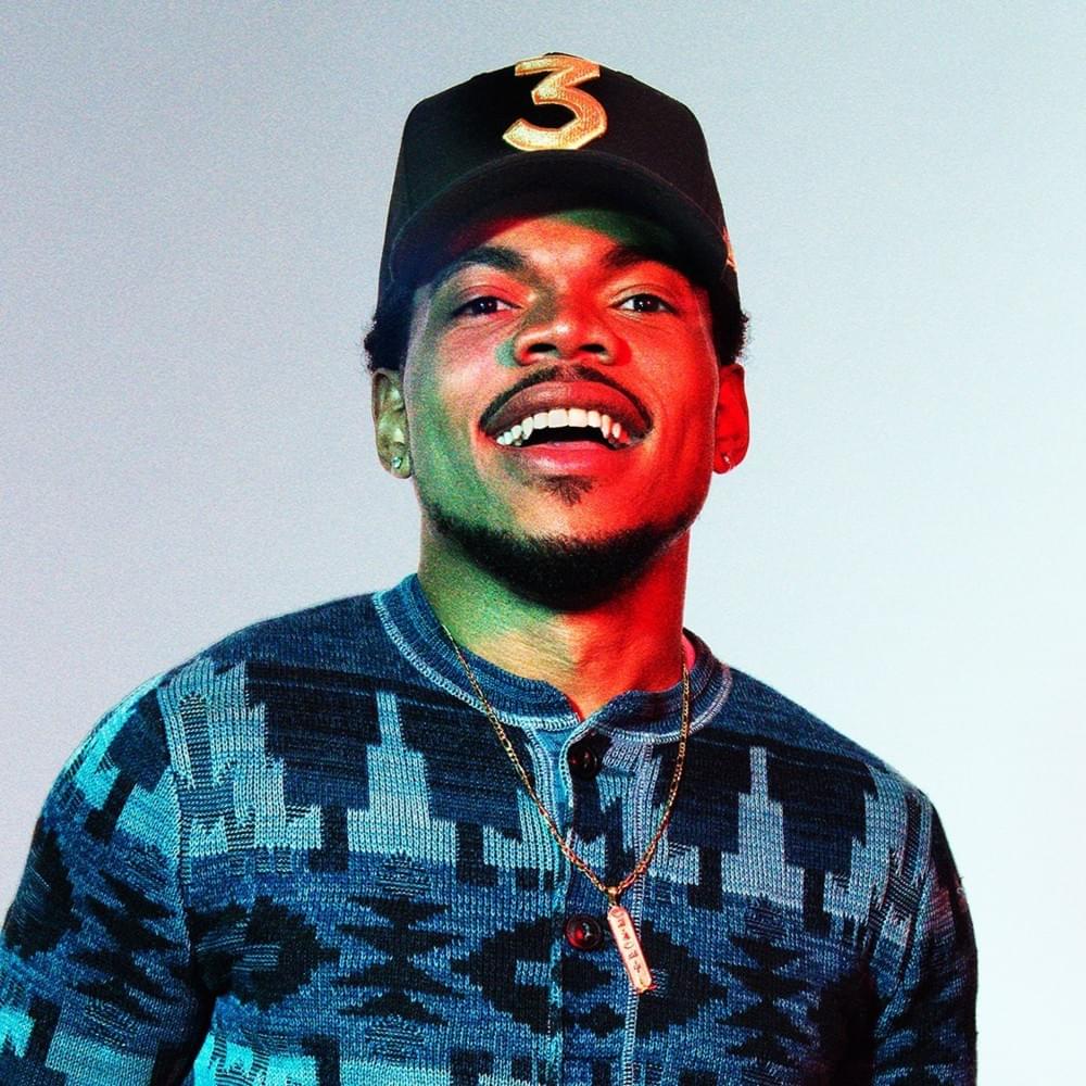 Chance the Rapper Writing Exercise #24 Mp3 Download