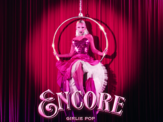 Chrissy Chlapecka Girlie Pop: Encore Album Zip Download