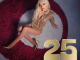 Christina Aguilera The 25th Anniversary of Christina Aguilera Zip Download