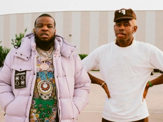 Maxo Kream & Tyler The Creator Crack Era Mp3 Download