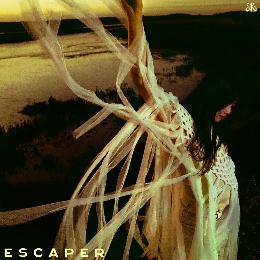 Sarah Kinsley Escaper Album Zip Download