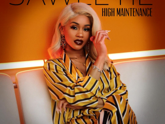 Saweetie Is It The Way Mp3 Download