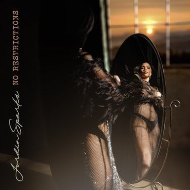 Jordin Sparks No Restrictions Album Zip Download