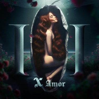 Kim Loaiza X Amor II Album Zip Download