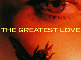 London Grammar The Greatest Love (Deluxe) Album Zip Download