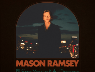 Mason Ramsey I’ll See You in My Dreams Zip Download