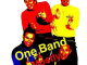 Nick Vasic – One Band Mostly [Album] 2