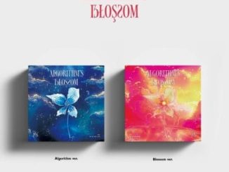 QWER Algorithm’s Blossom Album Zip Download