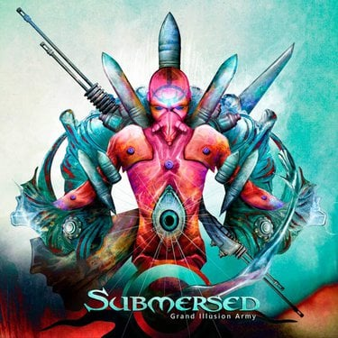 Submersed Grand Illusion Army Album Zip Download