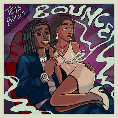 Tega boi dc – Bounce 1