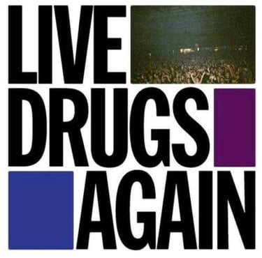 The War on Drugs LIVE DRUGS AGAIN Album Zip Download