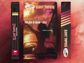 Tory Lanez – Topless in Miami (Lost Tapes 2016) 2