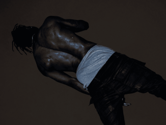 Travis Scott Mo City Flexologist Mp3 Download