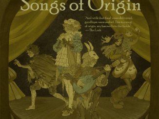 Yaelokre – Songs of Origin [EP] 1